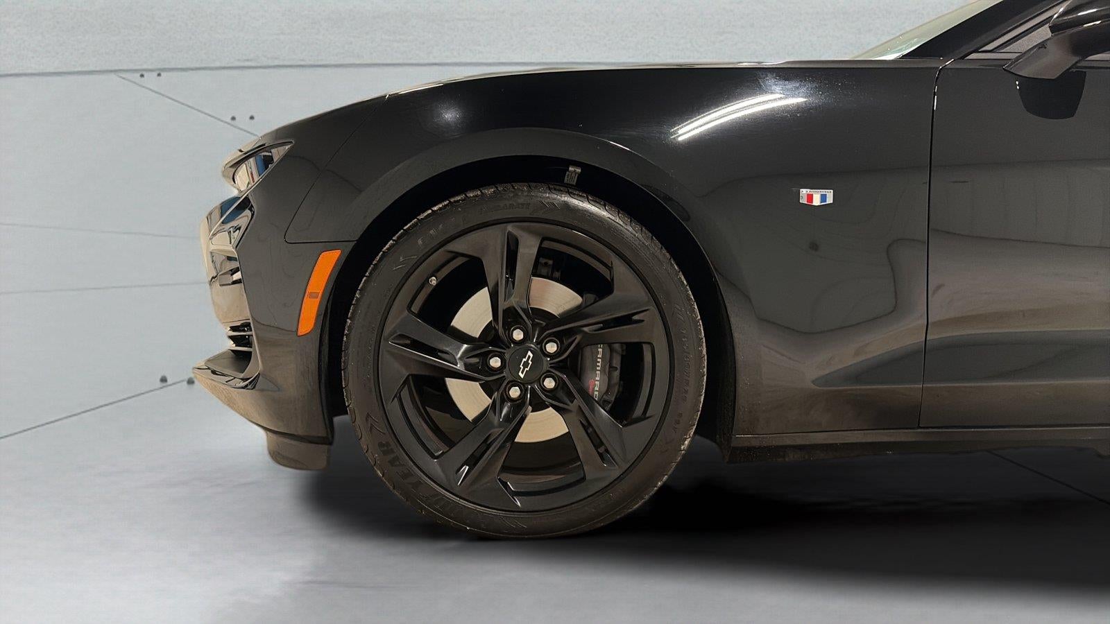 2023 Chevrolet Camaro 2SS