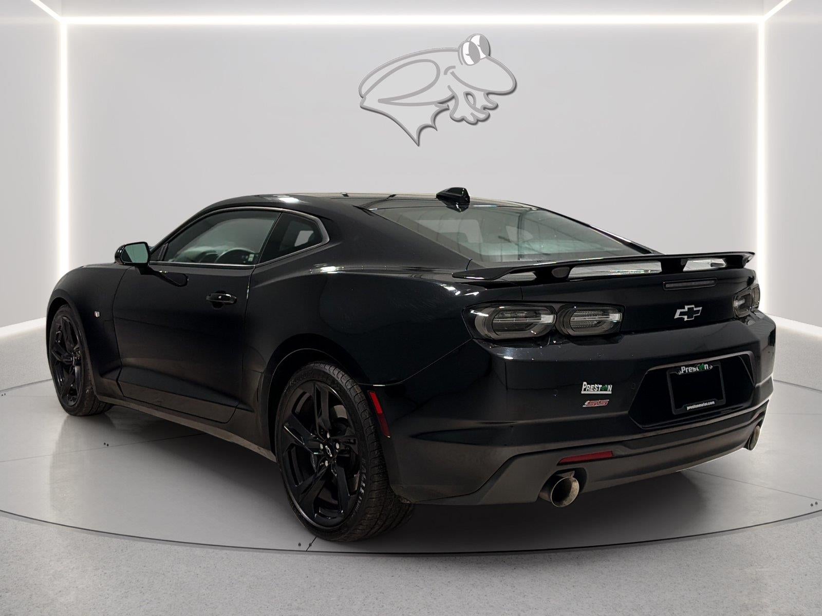 2023 Chevrolet Camaro 2SS