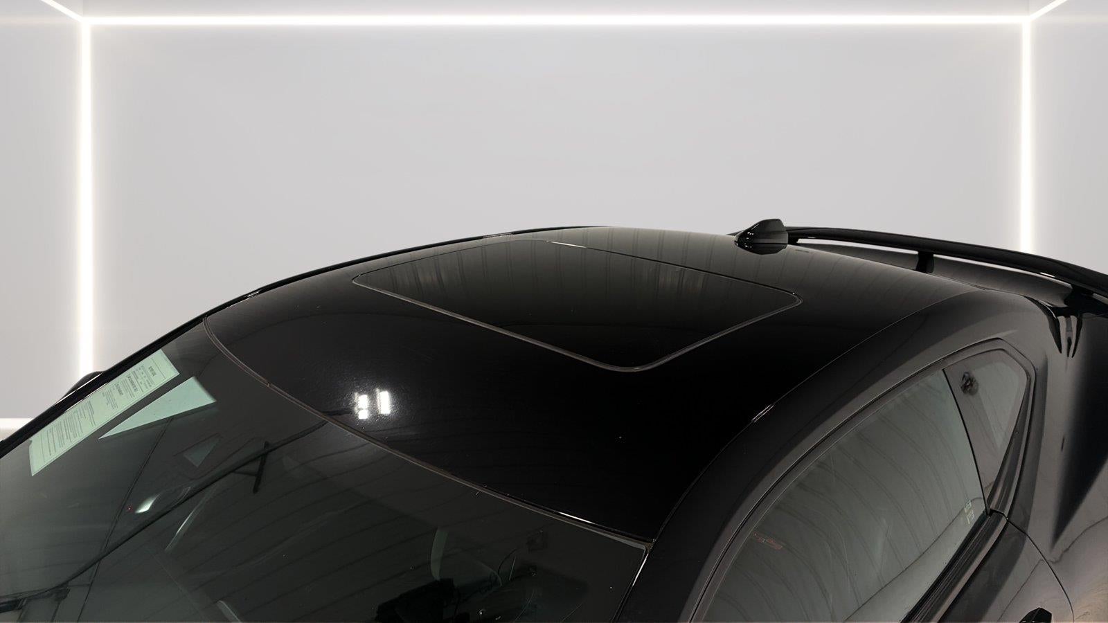 2023 Chevrolet Camaro 2SS
