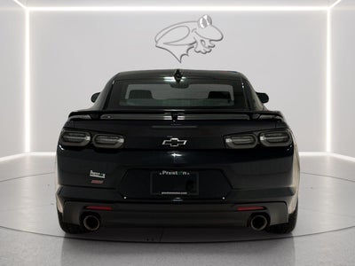 2023 Chevrolet Camaro 2SS