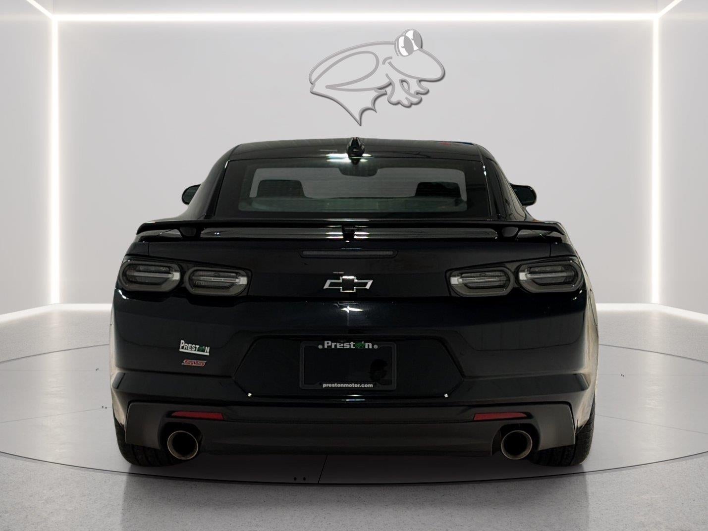 2023 Chevrolet Camaro 2SS