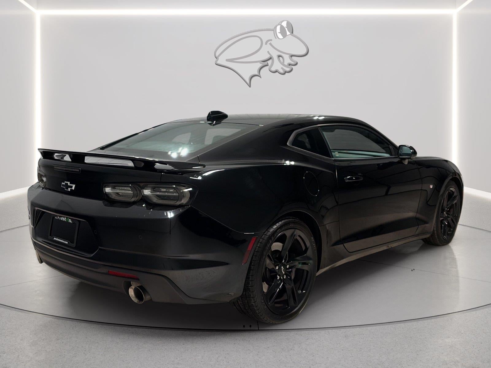 2023 Chevrolet Camaro 2SS