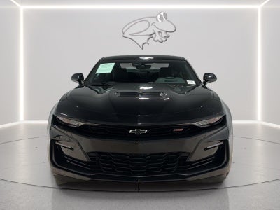 2023 Chevrolet Camaro 2SS