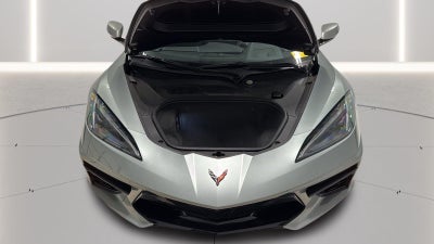 2024 Chevrolet Corvette Std