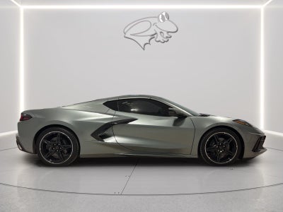 2024 Chevrolet Corvette Std