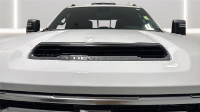 2026 Chevrolet Silverado 2500HD High Country