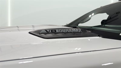 2026 Chevrolet Silverado 2500HD High Country