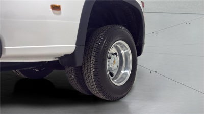 2025 Chevrolet Silverado 3500HD High Country