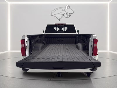 2025 Chevrolet Silverado 3500HD High Country