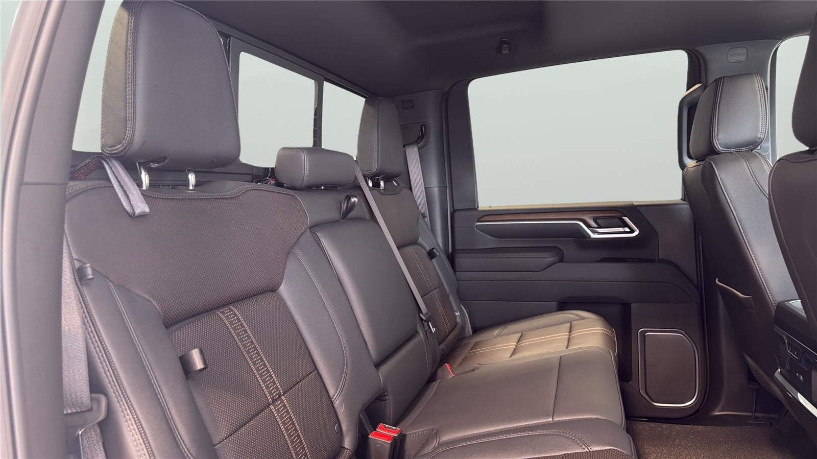 2025 Chevrolet Silverado 3500HD High Country