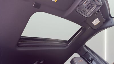 2025 Chevrolet Silverado 3500HD High Country