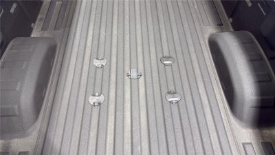 2025 Chevrolet Silverado 3500HD High Country