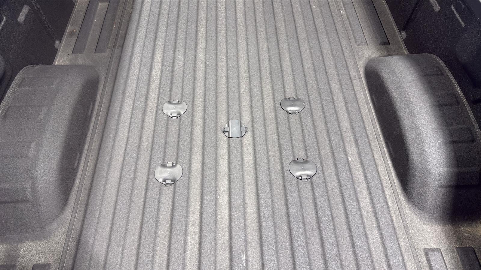 2025 Chevrolet Silverado 3500HD High Country