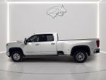 2025 Chevrolet Silverado 3500HD High Country