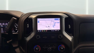 2020 Chevrolet Silverado 3500HD LTZ