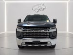 2020 Chevrolet Silverado 3500HD LTZ