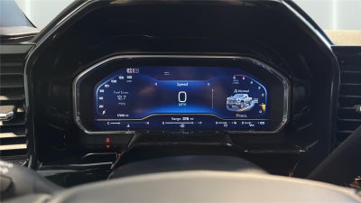 2024 Chevrolet Silverado 2500HD ZR2