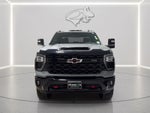 2024 Chevrolet Silverado 2500HD ZR2