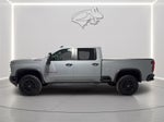 2024 Chevrolet Silverado 2500HD ZR2