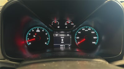 2021 Chevrolet Colorado 4WD Work Truck