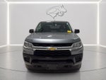 2021 Chevrolet Colorado 4WD Work Truck