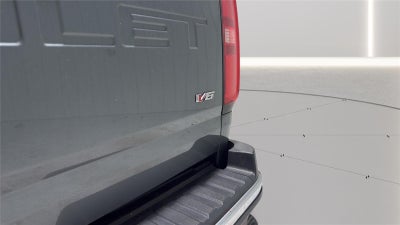 2021 Chevrolet Colorado 4WD Work Truck