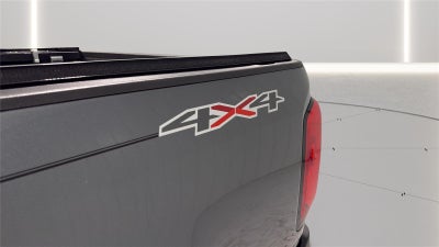 2021 Chevrolet Colorado 4WD Work Truck