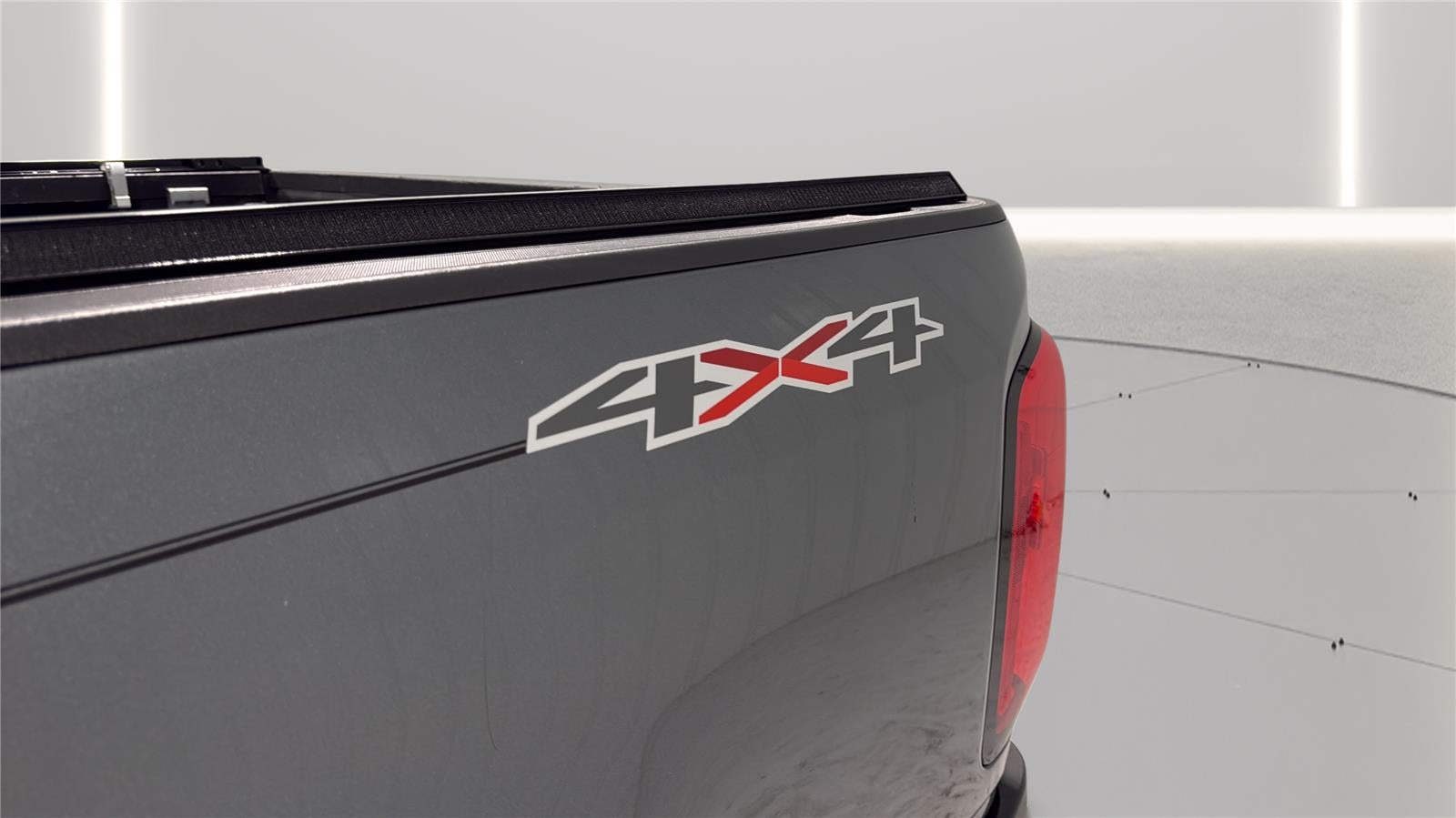 2021 Chevrolet Colorado 4WD Work Truck