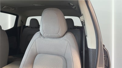 2021 Chevrolet Colorado 4WD Work Truck