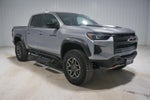 2023 Chevrolet Colorado 4WD ZR2