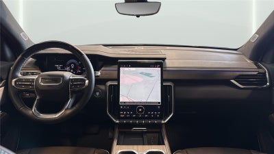 2026 GMC Acadia AWD Denali Ultimate