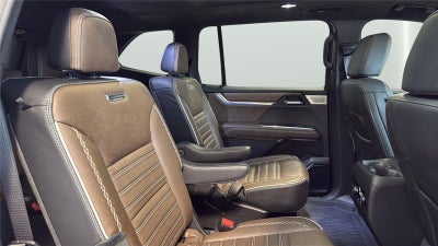 2026 GMC Acadia AWD Denali Ultimate