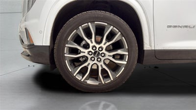 2026 GMC Acadia AWD Denali Ultimate