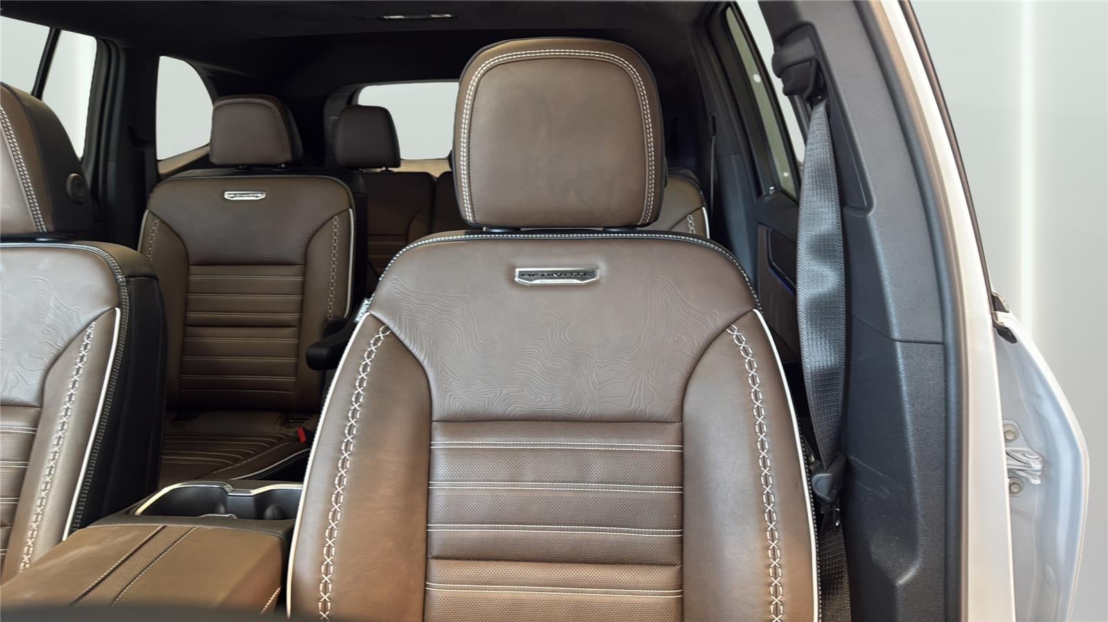 2026 GMC Acadia AWD Denali Ultimate