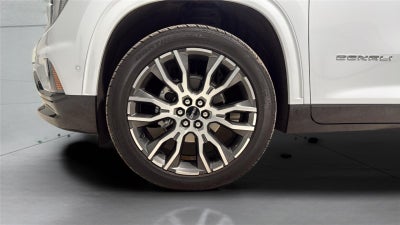 2026 GMC Acadia AWD Denali Ultimate