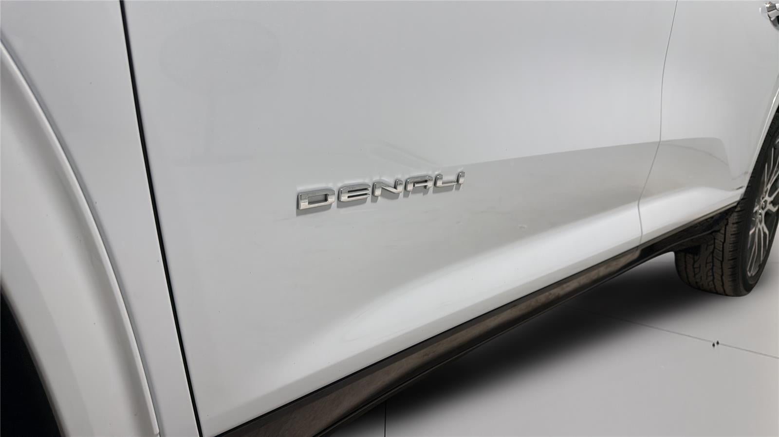 2026 GMC Acadia AWD Denali Ultimate