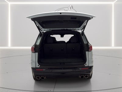 2026 GMC Acadia AWD Denali Ultimate