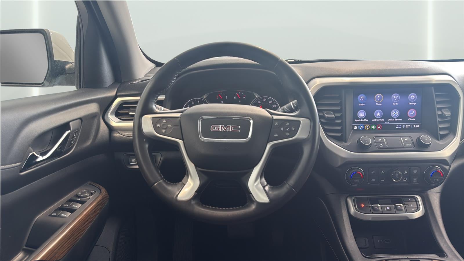 2020 GMC Acadia SLE