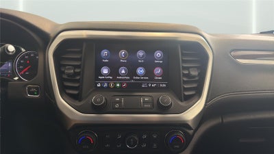 2020 GMC Acadia SLE