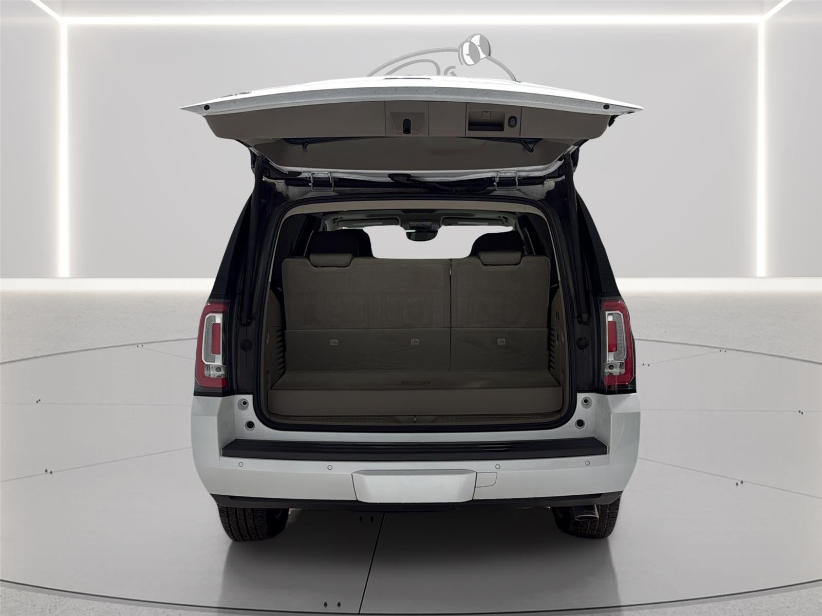 2020 GMC Yukon SLT