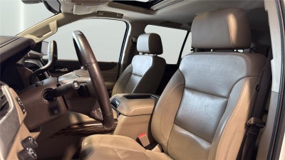 2020 GMC Yukon SLT