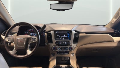 2020 GMC Yukon SLT