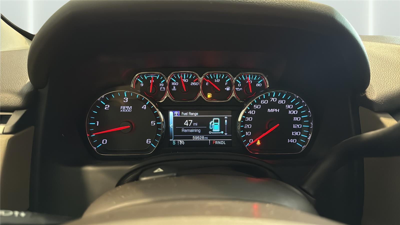 2020 GMC Yukon SLT