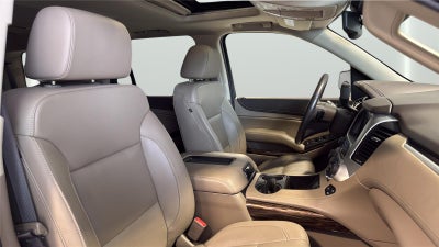 2020 GMC Yukon SLT
