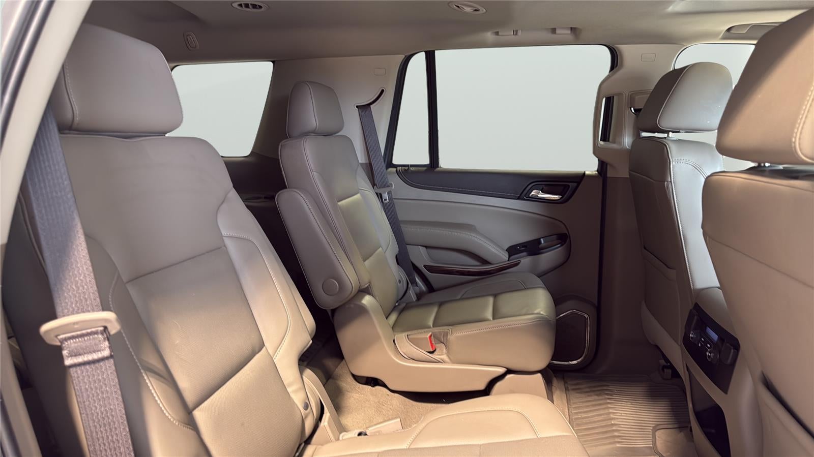2020 GMC Yukon SLT