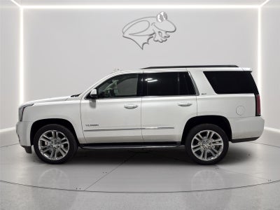 2020 GMC Yukon SLT