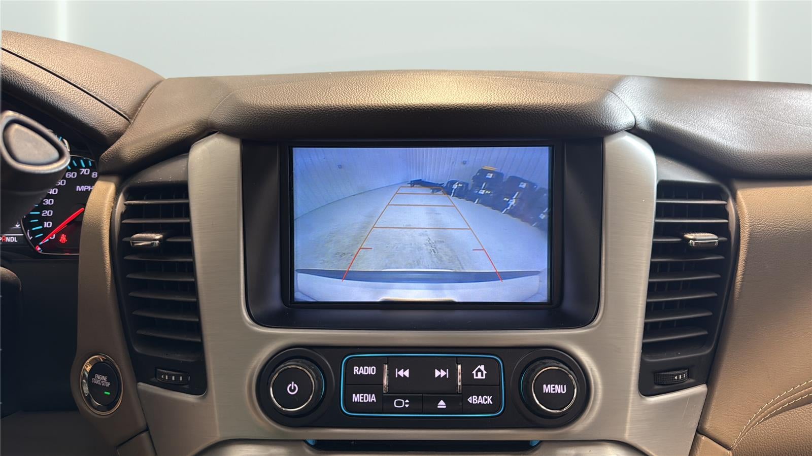 2020 GMC Yukon SLT