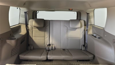2020 GMC Yukon SLT