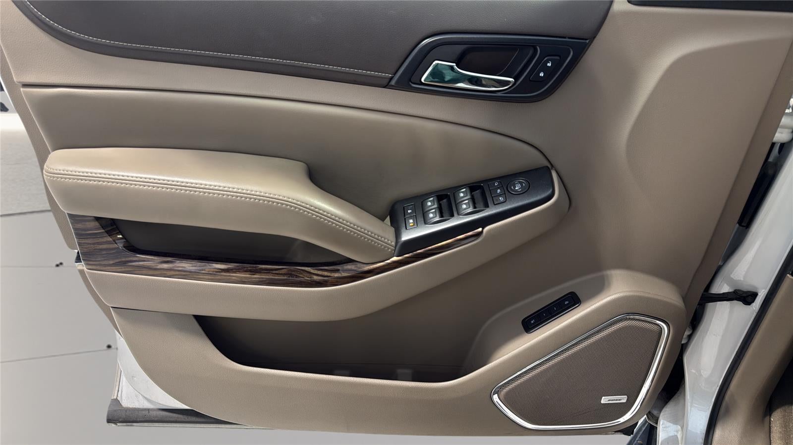 2020 GMC Yukon SLT