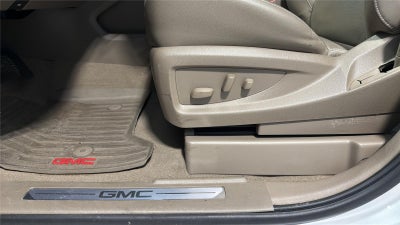 2020 GMC Yukon SLT